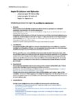 Jaktprovsregler inledande text utskick 5.2